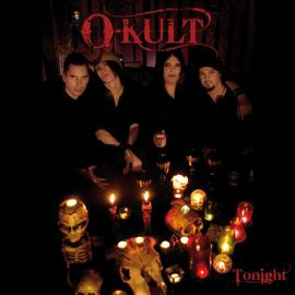 descargar álbum OKult - Tonight