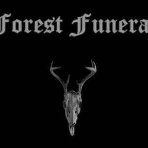 Forest Funeral