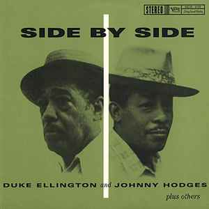 Duke Ellington - Side By Side