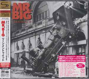 Mr. Big – Lean Into It (2009, SHM-CD, CD) - Discogs