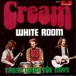 White Room / Cream