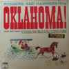 Rodgers & Hammerstein / Complete Studio Production with Ann Gordon, Frances Boyd, Jan De Silva, Louis Mencken, Paul Mason and the Broadway Theatre Orchestra and Chorus directed by Fritz Wallberg - Oklahoma!