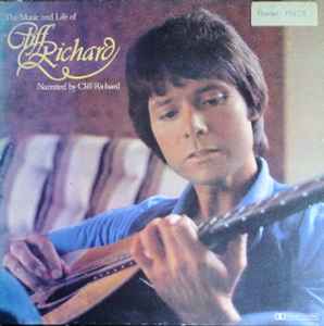 SPECIAL OFFER CLIFF RICHARD Pop Singer No.1 ChinaThimbles B/177 