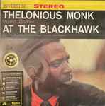 Cover of At The Blackhawk, 2024-05-17, Vinyl