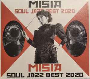 MISIA SOUL JAZZ BEST 2020(完全生産限定盤)