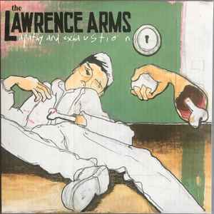 The Lawrence Arms - Apathy And Exhaustion
