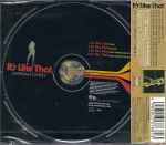 Cover of It's Like That, 2005-03-30, CD