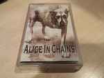 Cover of Alice In Chains, 1995, Cassette