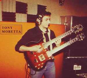 Tony Moretta on Discogs