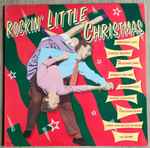 Cover of Rockin' Little Christmas, 1986, Vinyl