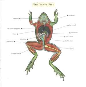 The Verve Pipe - The Verve Pipe