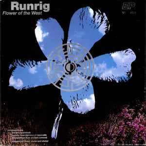 Runrig - Flower Of The West