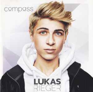 Lukas Rieger - Compass album cover