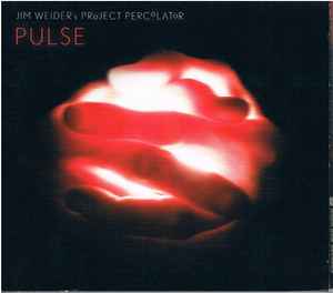 Jim Weider - Pulse album cover