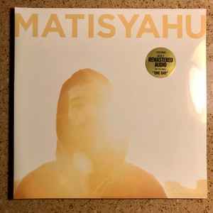 Matisyahu – Youth (2023, Vinyl) - Discogs