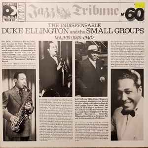 Duke Ellington – The Indispensable Duke Ellington (Volumes 5/6