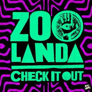 Zoolanda - Check It Out album cover