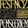 Ar Penseerien - Fest-Noz Gant Penseerien