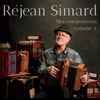 Réjean Simard - Mes Compositions Volume 2