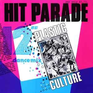 Hit Parade - Plastic Culture