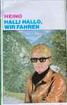 Cover of Halli Hallo, Wir Fahren, , Cassette