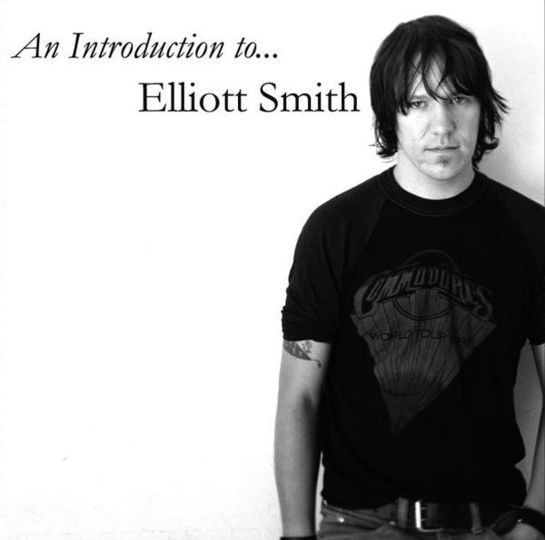 An Introduction To... Elliott Smith (2021, Pink, Vinyl) - Discogs