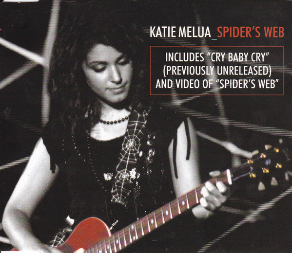 télécharger l'album Katie Melua - Spiders Web
