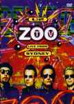 Cover of ZooTV Live From Sydney, , DVD