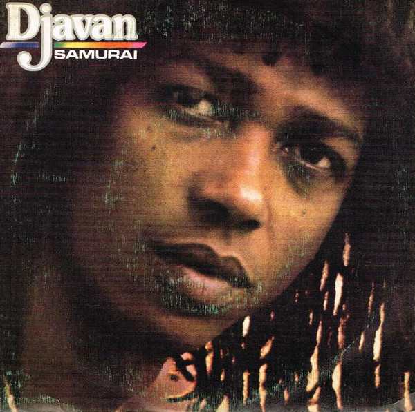 80´s hit 12inch☆DJAVAN / Samurai / Stephan's kingdom☆極上盤