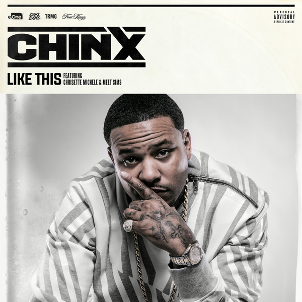 Chinx Featuring Chrisette Michele Meet Sims Like This 2016