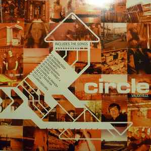 Circle (7) - Vaudeville album cover