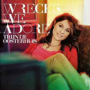 Trijntje Oosterhuis - Wrecks We Adore album cover