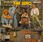 Cover of Who Are You - Quien Eres, 1978, Vinyl