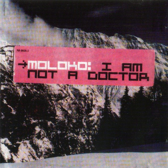 Moloko - I Am Not A Doctor | Releases | Discogs