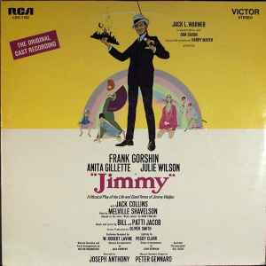 Frank Gorshin - Jimmy (Original Cast Recording)