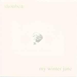 Shonben - Shonben / My Winter Jane album cover
