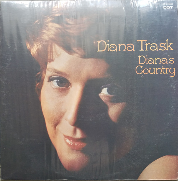 Diana Trask Diana s Country 1971 Vinyl Discogs