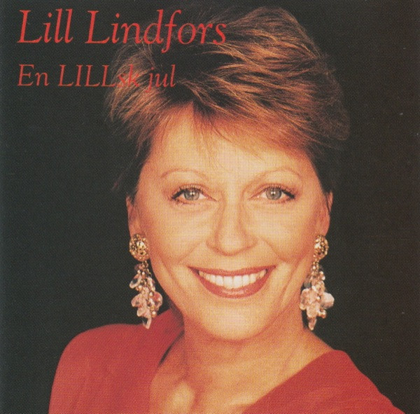 ladda ner album Lill Lindfors - En LILLsk Jul