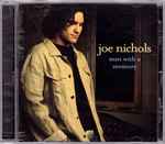 Man With A Memory / Joe Nichols