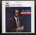 Cover of My Funny Valentine - Miles Davis In Concert, 1969, Reel-To-Reel