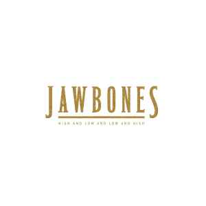 Jawbones - High And Low And Low And High album cover