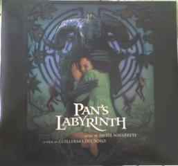 Pan's Labyrinth Soundtrack music | Discogs