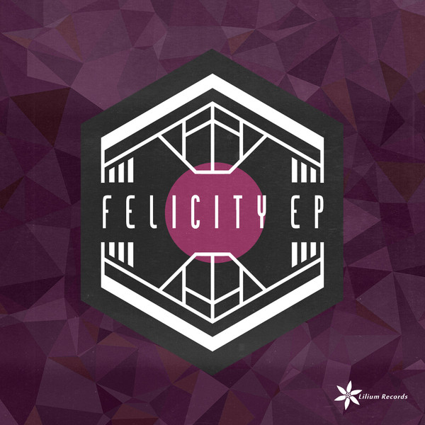 last ned album Taqumi - Felicity EP