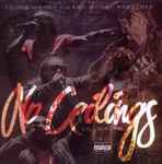Cover of No Ceilings, 2009, CD