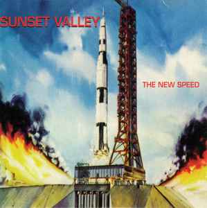 The New Speed - Sunset Valley