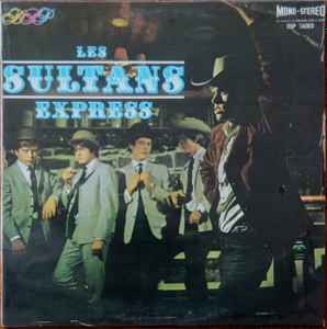 Express - Les Sultans