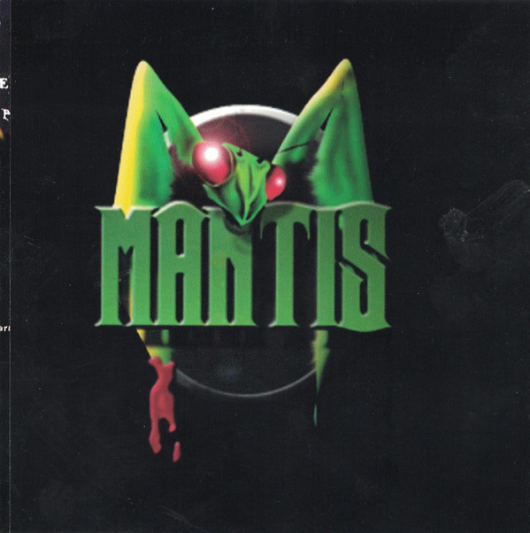 lataa albumi Mantis - Mood Swings