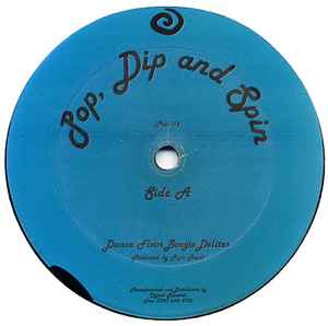 Ron Trent – Dance Floor Boogie Delites (1995, Vinyl) - Discogs