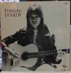 Cover of Francoise Hardy, 1977, Vinyl