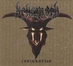 Behemoth (3) - Conjuration album cover